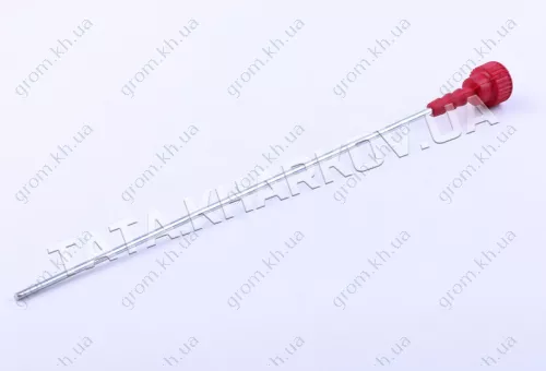 Фото 1- Щуп уровня масла - ZS/ZH1100