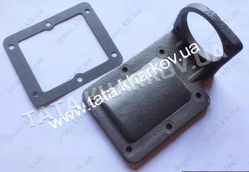 Фото 1- Кронштейн кріплення стартера O82 mm - ZS/ZH1100