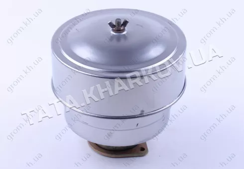 Фото 1- Фільтр повітряний у зборі масляний - ZS/ZH1100