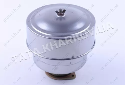 Фото 1- Фільтр повітряний у зборі масляний - ZS/ZH1100