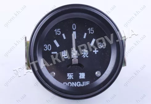 Фото 1- Амперметр - 195N