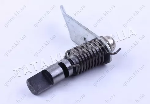 Фото 1- Вал декомпресора - 195N