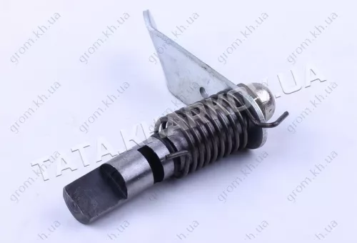 Фото 1- Вал декомпресора - 195N