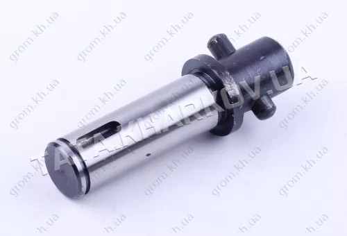 Фото 1- Вал запускающий - 195N