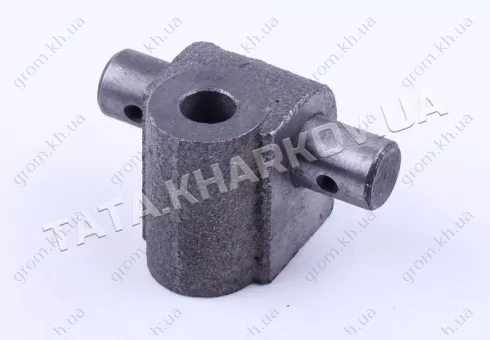 Фото 1- Вал коромысел - 195N