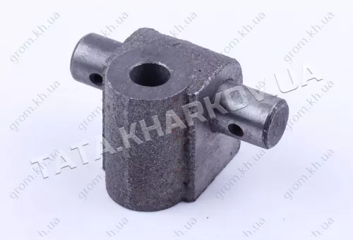 Фото 1- Вал коромысел - 195N