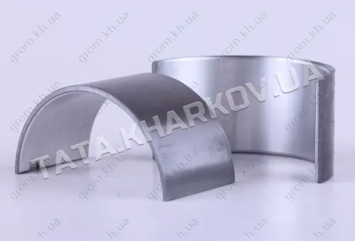 Фото 1- Вкладыши шатуна 95,0 mm STD - 195N - Premium