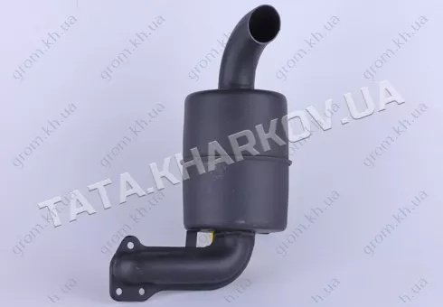 Фото 1- Глушник - 195N