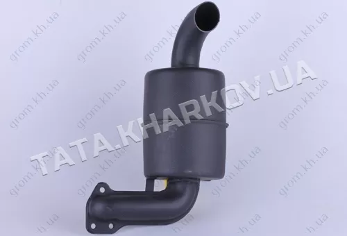 Фото 1- Глушитель - 195N