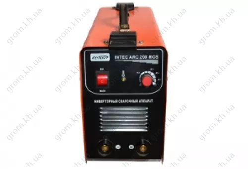 Фото 1- Сварочный инвертор Redbo Intec Arc 200