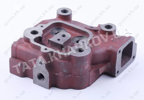 Фото 1- Голівка циліндра гола 1GZ90 - 195N