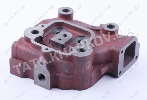 Фото 1- Голівка циліндра гола 1GZ90 - 195N