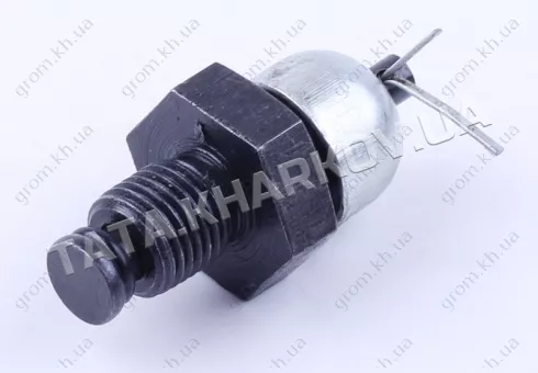 Фото 1- Датчик давления масла - 190N