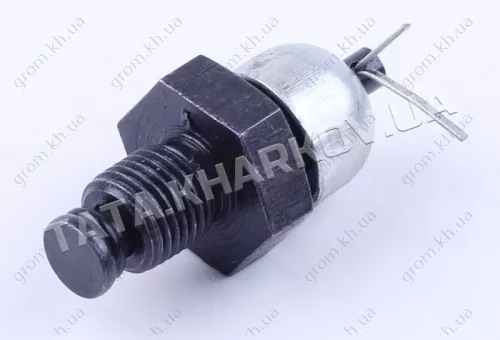 Фото 1- Датчик давления масла - 190N