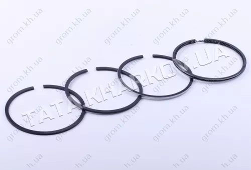 Фото 1- Кільця 95,5 мм - 195N