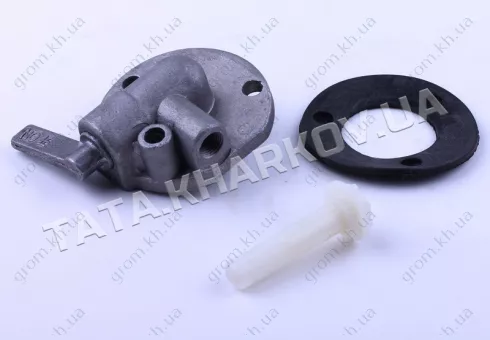 Фото 1- Паливний кран в бак - 195N