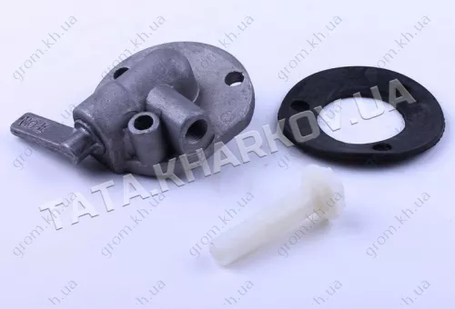 Фото 1- Паливний кран в бак - 195N