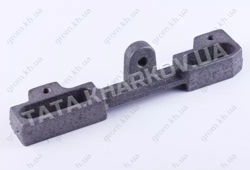 Фото 1- Крепеж двигателя передний - 180N-195N