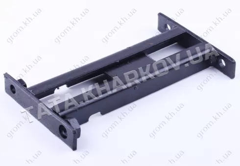 Фото 1- Кронштейн крепления бака (ZUBR original) - 195N