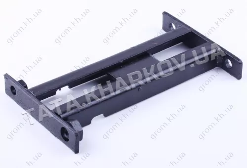 Фото 1- Кронштейн крепления бака (ZUBR original) - 195N