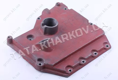 Фото 1- Кришка блоку двигуна (ZUBR original) - 195N