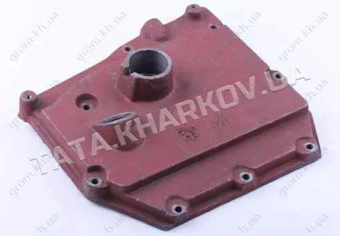 Фото 1- Кришка блоку двигуна - 195N