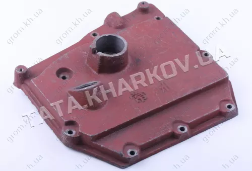 Фото 1- Кришка блоку двигуна - 195N