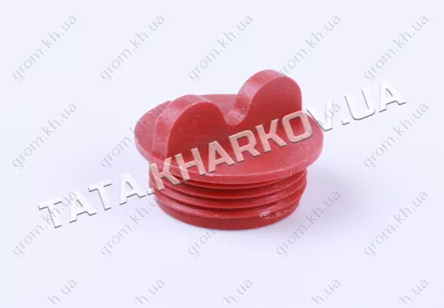 Фото 1- Кришка заливної горловини олії - 195N