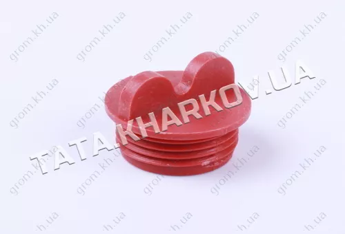 Фото 1- Крышка заливной горловины масла - 195N