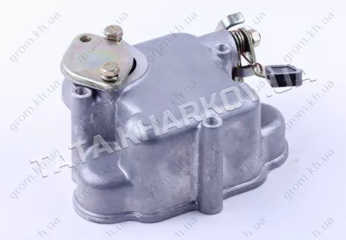 Фото 1- Кришка клапанів (1GZ90) (алюміній) – 195N