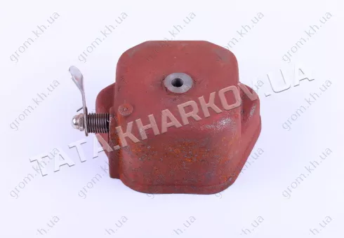 Фото 1- Кришка клапанів (ZUBR original) - 195N