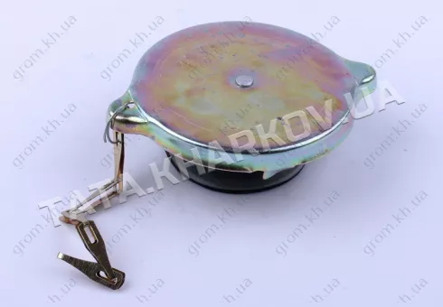 Фото 1- Кришка радіатора GZ-195N