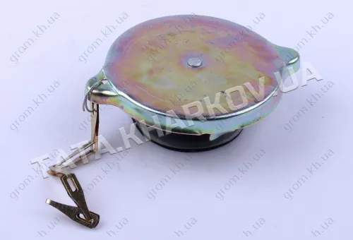 Фото 1- Крышка радиатора GZ - 195N