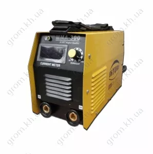 Фото 1- Сварочный инвертор Shyuan MMA 300 кейс