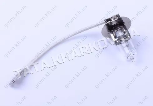 Фото 1- Лампа фары (1GZ90) - 180N-195N