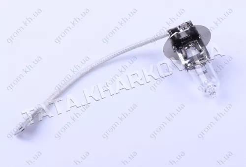 Фото 1- Лампа фары (1GZ90) - 180N-195N