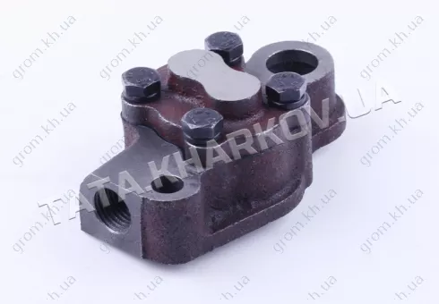 Фото 1- Масляный насос - 195N