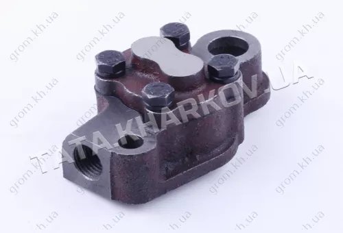 Фото 1- Масляный насос - 195N