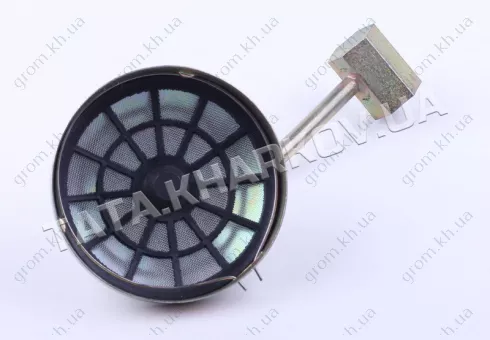 Фото 1- Масляный фильтр - 195N