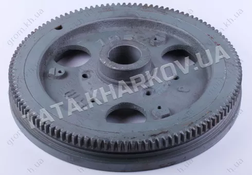 Фото 1- Маховик із вінцем Z-118 - 195N