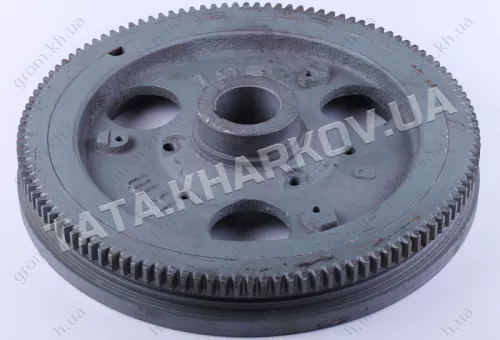 Фото 1- Маховик із вінцем Z-118 - 195N
