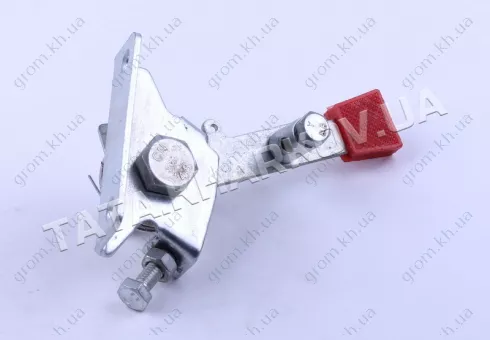 Фото 1- Механизм управления дроссельной заслонкой - 195N