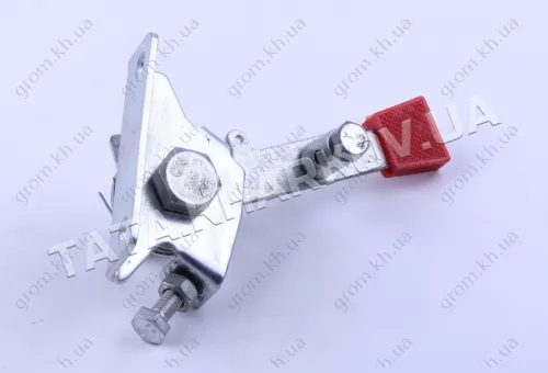 Фото 1- Механизм управления дроссельной заслонкой - 195N