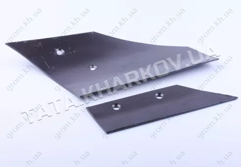 Фото 1- Відвал із різаком плуга - 180N-195N