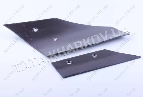 Фото 1- Відвал із різаком плуга - 180N-195N