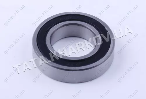 Фото 1- Підшипник 6006-195N