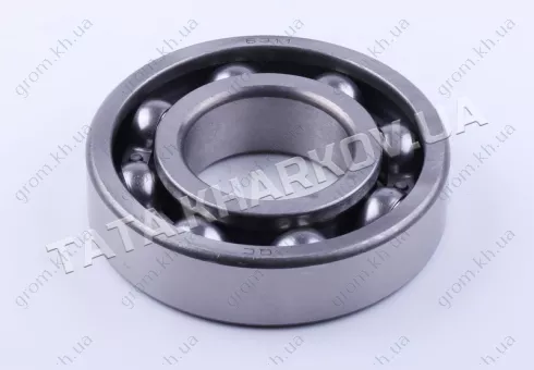 Фото 1- Подшипник коленвала 6311 - 195N