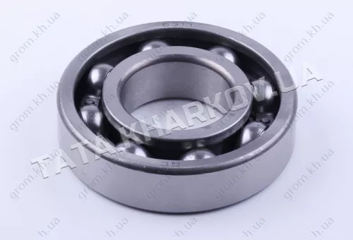 Фото 1- Подшипник коленвала 6311 - 195N