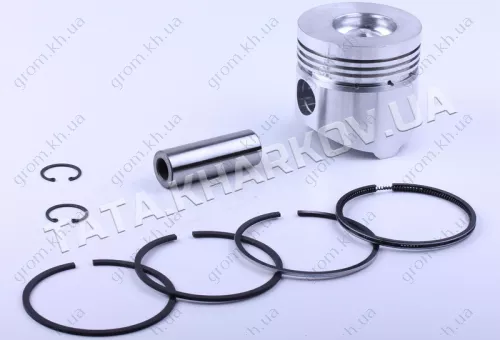 Фото 1- Поршневой комплект 95,25 mm - 195N