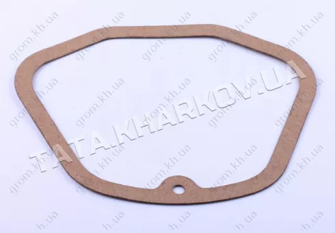 Фото 1- Прокладка крышки клапанов (ZUBR original) - 195N